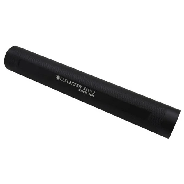 Ledlenser X21R 5000 Lümen LED El Feneri - Görsel 2