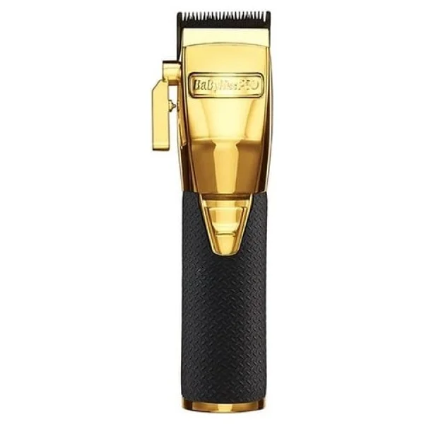Babyliss Pro FX 8700 Sakal ve Saç Kesme Makinesi - Görsel 2
