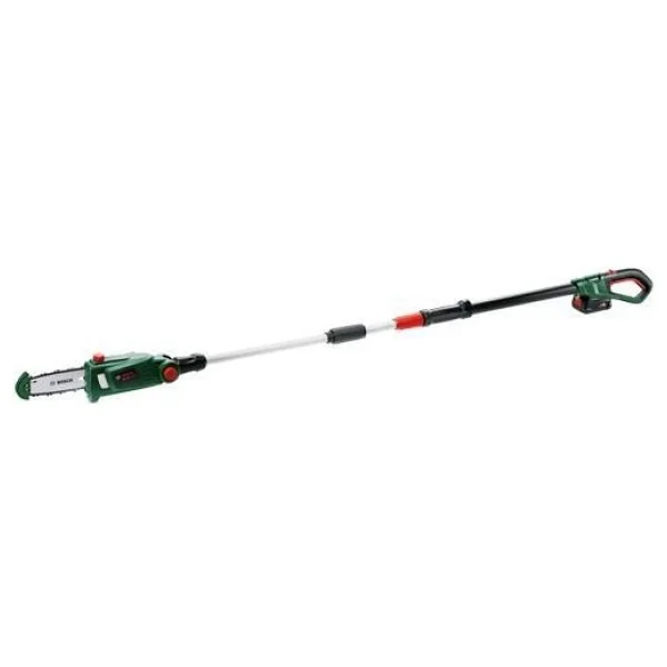 Bosch Universalchainpole 18 Teleskopik Ağaç Budama Makinesi - Görsel 7