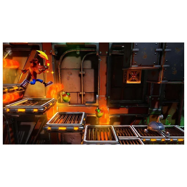 Crash Bandicoot Xbox One Oyunu - Görsel 3
