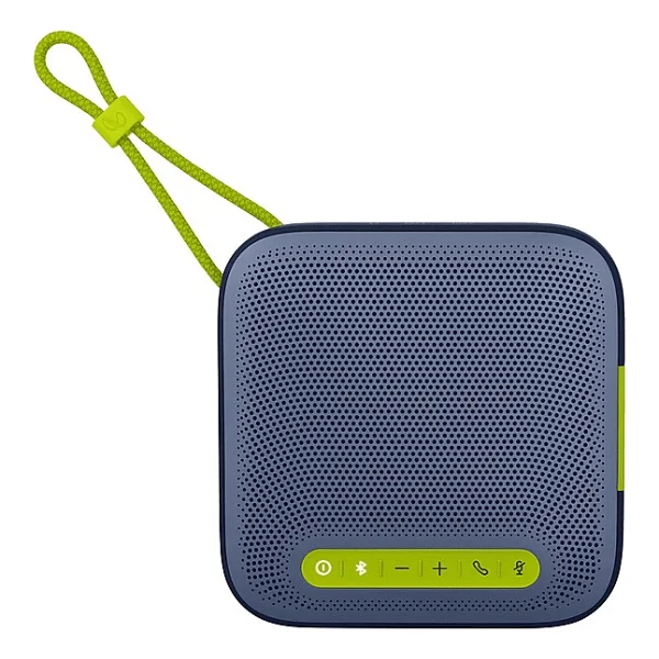 Infinitylab Clearcall Mavi Bluetooth Hoparlör - Görsel 7