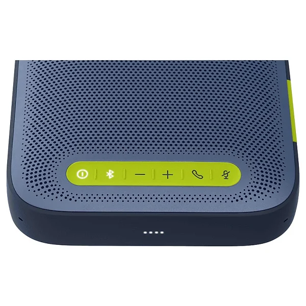 Infinitylab Clearcall Mavi Bluetooth Hoparlör - Görsel 2