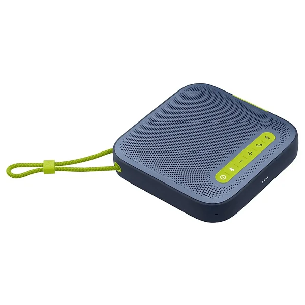 Infinitylab Clearcall Mavi Bluetooth Hoparlör - Görsel 3