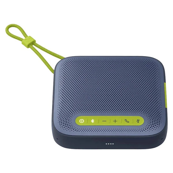 Infinitylab Clearcall Mavi Bluetooth Hoparlör - Görsel 4