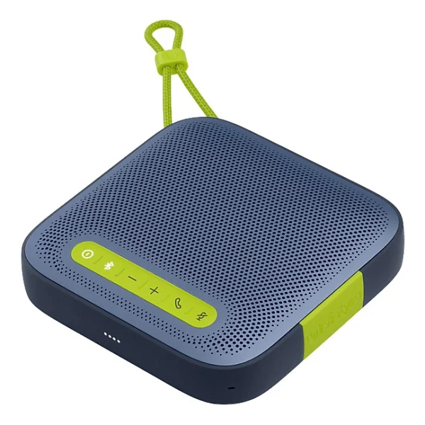 Infinitylab Clearcall Mavi Bluetooth Hoparlör - Görsel 5