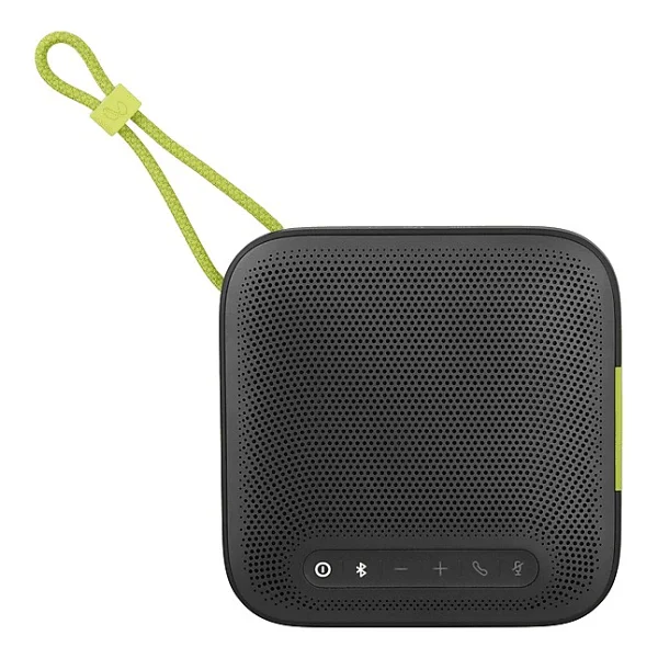 Infinitylab Clearcall Mavi Bluetooth Hoparlör - Görsel 6