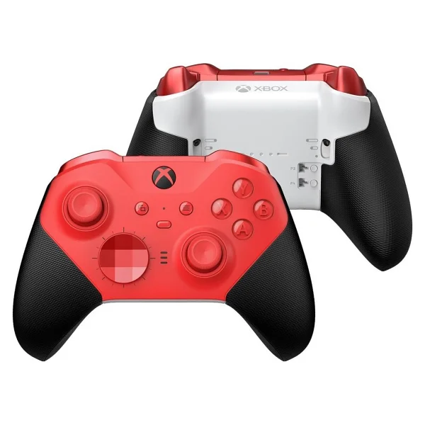 Xbox Elite Series 2 Core Kablosuz Oyun Kolu - Görsel 4