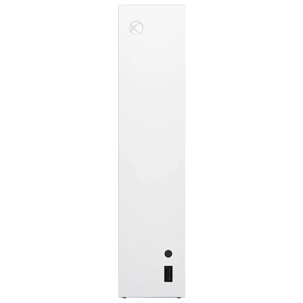 Microsoft Xbox Series S 512 GB SSD Beyaz Oyun Konsolu - Görsel 4