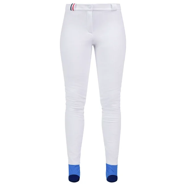 Rossignol Ski Fuseau Pant Kadın Siyah Kayak Pantolonu - Görsel 7