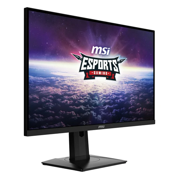Msı G274pf 27" 1 Ms Full HD Pivot Ips 180 Hz Oyuncu Monitörü - Görsel 4