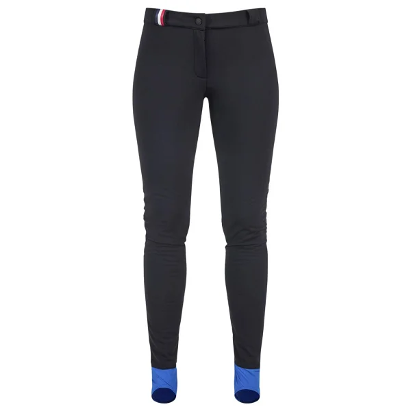 Rossignol Ski Fuseau Pant Kadın Siyah Kayak Pantolonu - Görsel 6