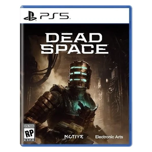 Dead Space PS5 Oyunu - Görsel 9