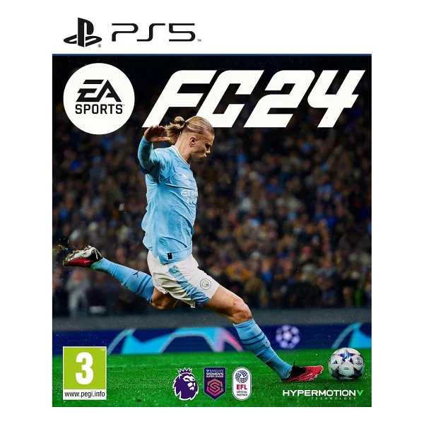 PS5 Ea Fc 24 Oyun - Görsel 8