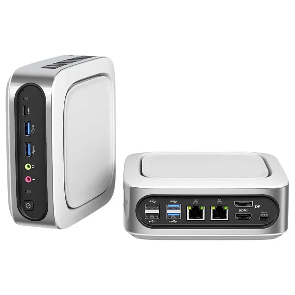 Hp Pro Mini 260 G9 A55c4et İ5-1335u 16 GB 512 GB SSD Iris Xe Graphics Mini PC - Görsel 9