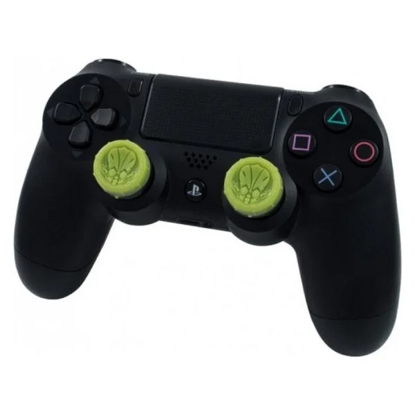 Kontrolfreek Call Of Duty Zombies Spaceland Edition PS4 - Görsel 5