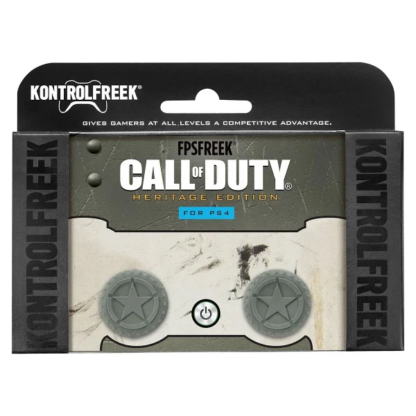 Kontrolfreek Fps Freek Call Of Duty Herıtage Edıtıon - Görsel 3