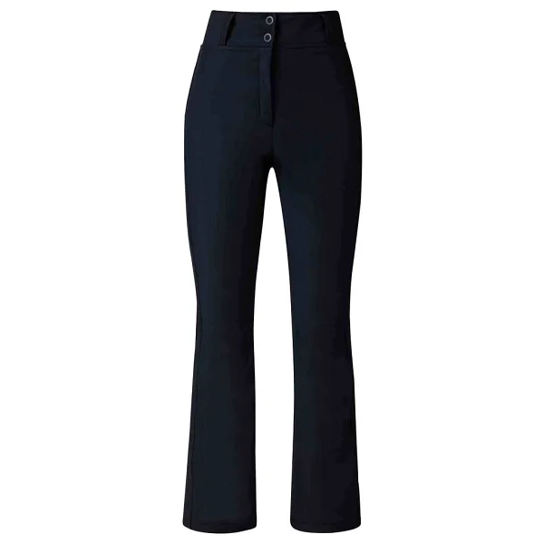 Rossignol Ski Softshell Pant Kadın Siyah Kayak Pantolonu - Görsel 5