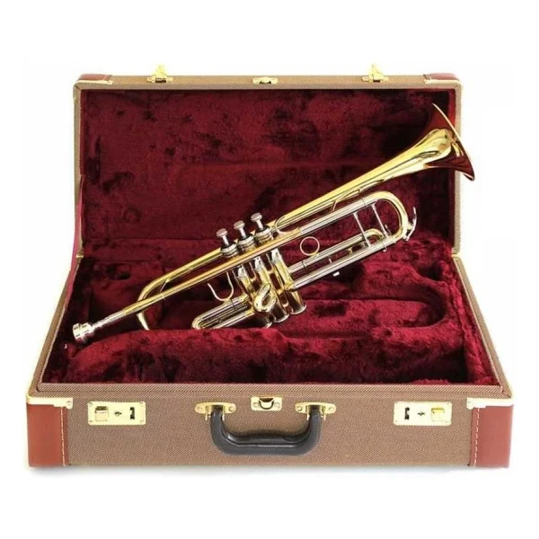Jupiter Xo Jtr-1604l Profesyonel Trompet - Görsel 6
