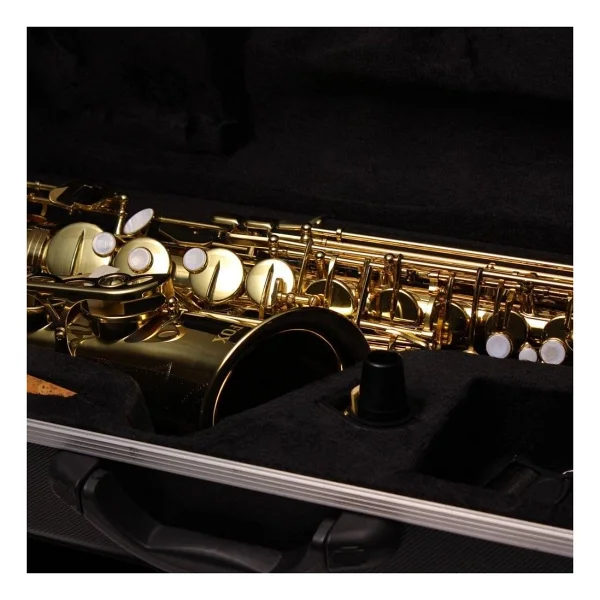 Fox Yas-7108l Alto Saksafon - Görsel 3