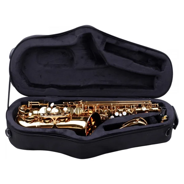 Fox Yas-6108l Alto Saksafon - Görsel 3