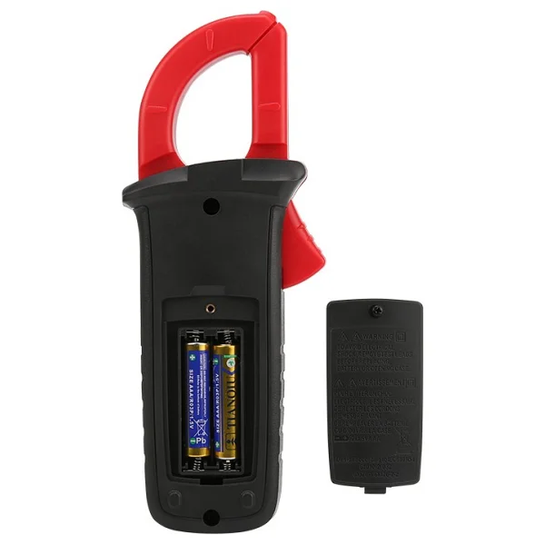 Uni-T Ut200a+ Ac Dijital Pens Ampermetre - Görsel 3