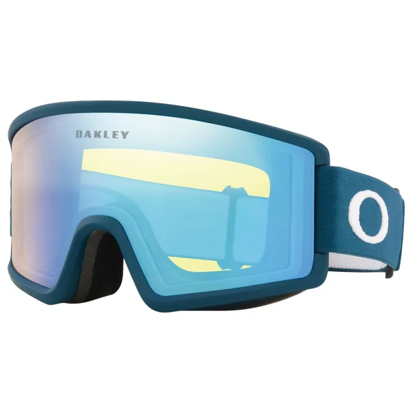 Oakley Target Line Kayak Gözlüğü - Görsel 6
