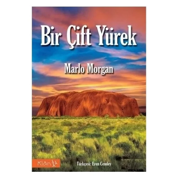 Bir Çift Yürek - Marlo Morgan - Görsel 3