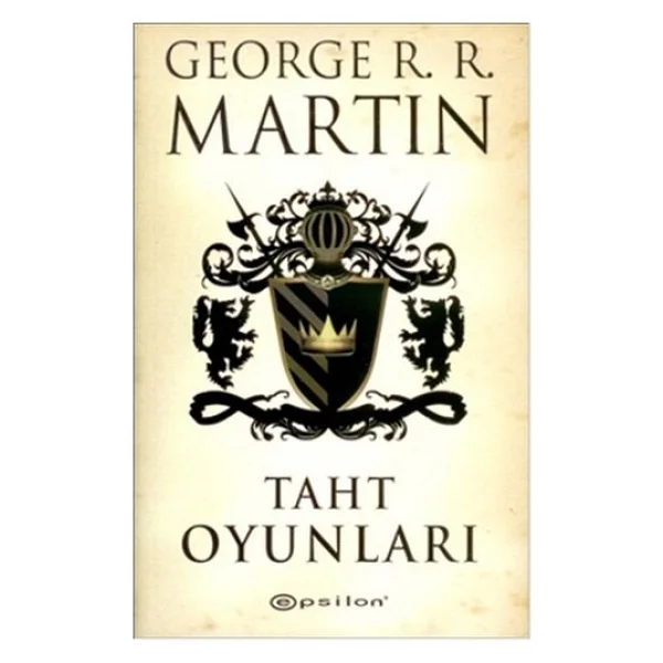 Taht Oyunları - George R. R. Martin - Görsel 5