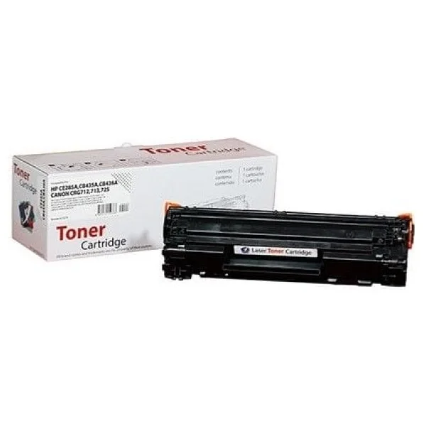 Hp 85a-Ce285a Muadil Toner - Görsel 2