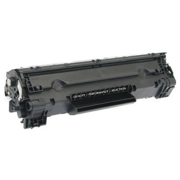 Hp 85a-Ce285a Muadil Toner - Görsel 3