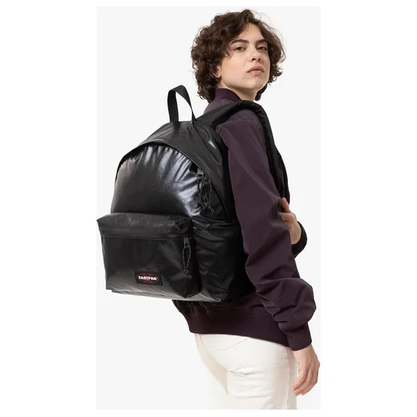 Eastpak Padded Pak'r Ek0006200081 Siyah Sırt Çantası - Görsel 4