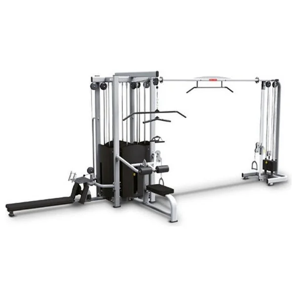 Diesel Fitness 159 5'li Çalışma İstasyonu - Görsel 2