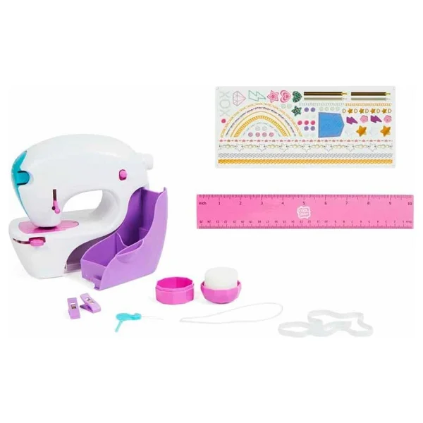 Cool Maker Stitch'n Style Moda Stüdyosu - Renkli - Görsel 3