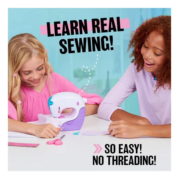 Cool Maker Stitch'n Style Moda Stüdyosu - Renkli - Görsel 5