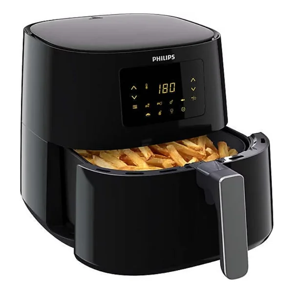 Philips Airfryer XL Hd9270/70 6.2 Lt Yağsız Fritöz - Görsel 3