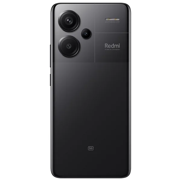 Xiaomi Redmi Note 13 Pro Plus 5g 512 GB 12 GB Siyah - Görsel 3