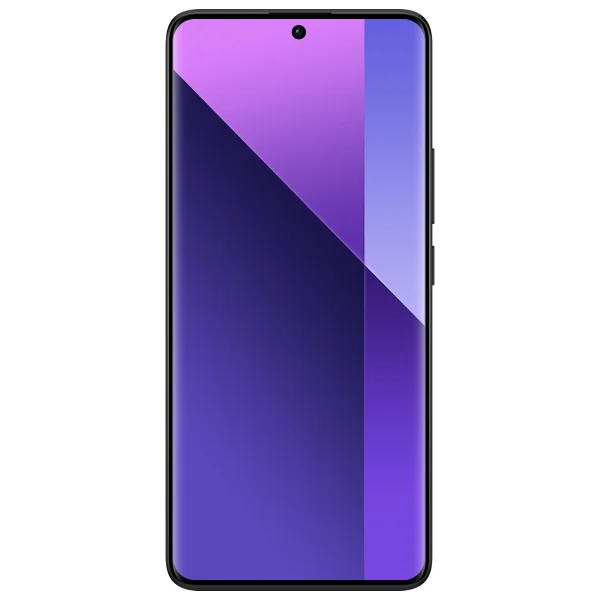 Xiaomi Redmi Note 13 Pro Plus 5g 512 GB 12 GB Siyah - Görsel 2