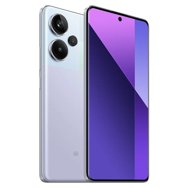 Xiaomi Redmi Note 13 Pro Plus 5g 512 GB 12 GB Siyah - Görsel 6