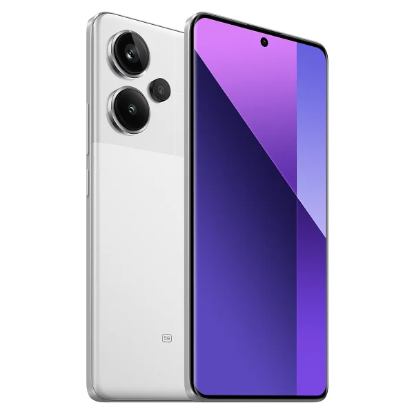 Xiaomi Redmi Note 13 Pro Plus 5g 512 GB 12 GB Siyah - Görsel 5