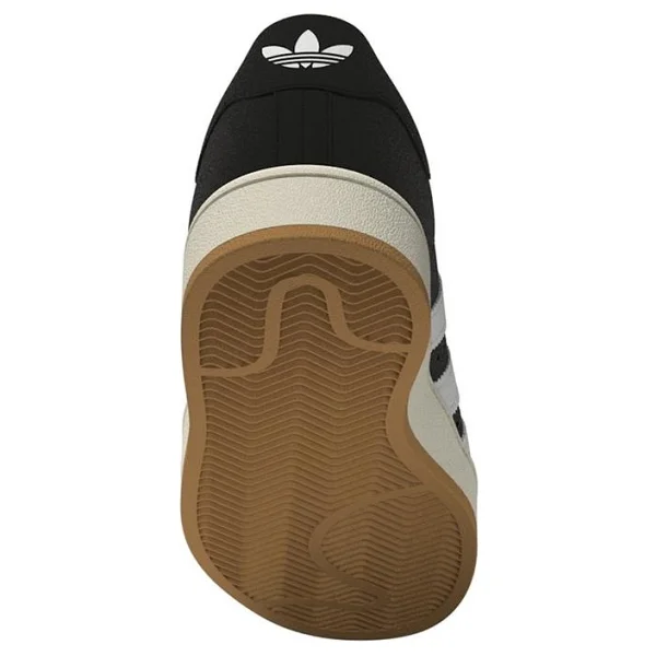 Adidas Campus 00s Hq8708 Siyah-Beyaz Erkek Spor Ayakkabı - Görsel 5