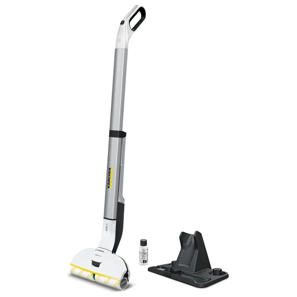 Karcher Ewm 2 Şarjlı Zemin Temizleme Makinesi - Görsel 10