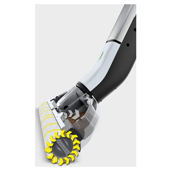 Karcher Ewm 2 Şarjlı Zemin Temizleme Makinesi - Görsel 2