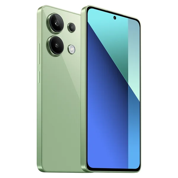 Xiaomi Redmi Note 13 256 GB Siyah - Görsel 8