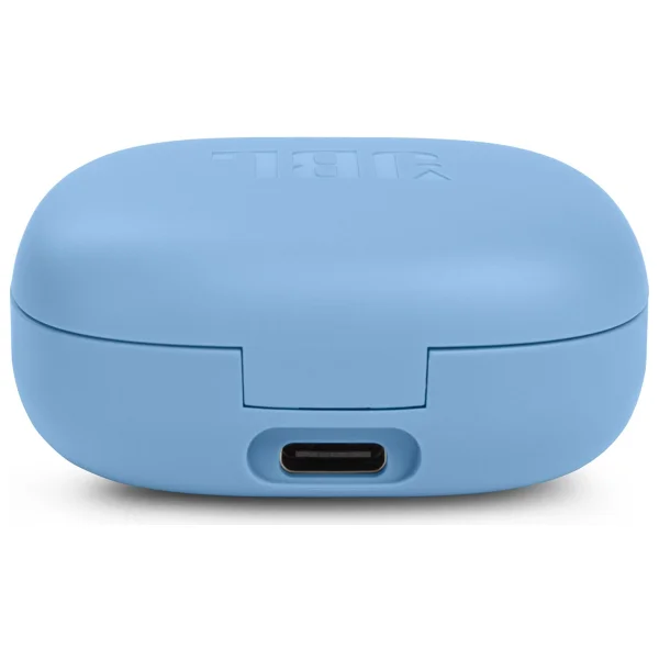 Jbl Wave Flex TWS Mavi Kulak İçi Bluetooth Kulaklık - Görsel 10