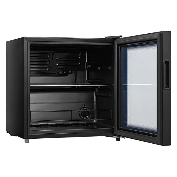 Dijitsu Db60 Cam Kapılı Minibar - Görsel 2