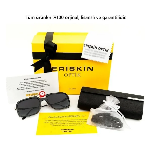 Oakley Holbrook Oo9102 Güneş Gözlüğü - Görsel 4