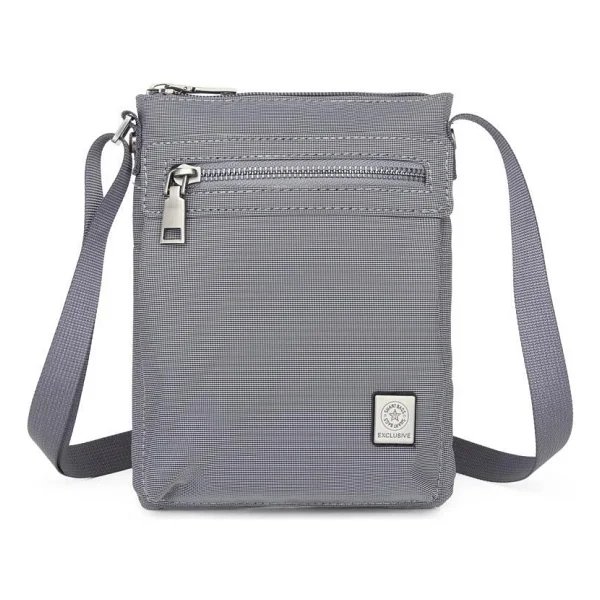 Smart Bags Exclusive Serisi Uniseks Postacı Çantası Smart Bags 8732 - Görsel 6
