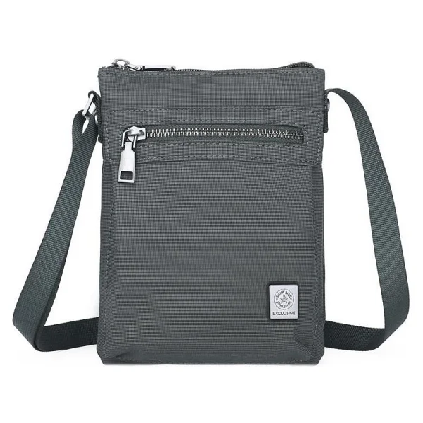 Smart Bags Exclusive Serisi Uniseks Postacı Çantası Smart Bags 8732 - Görsel 7