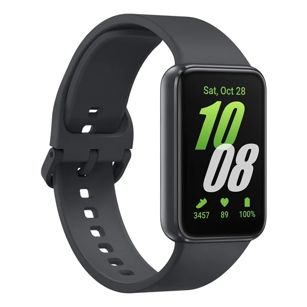 Samsung Galaxy Fit 3 Akıllı Bileklik - Görsel 3