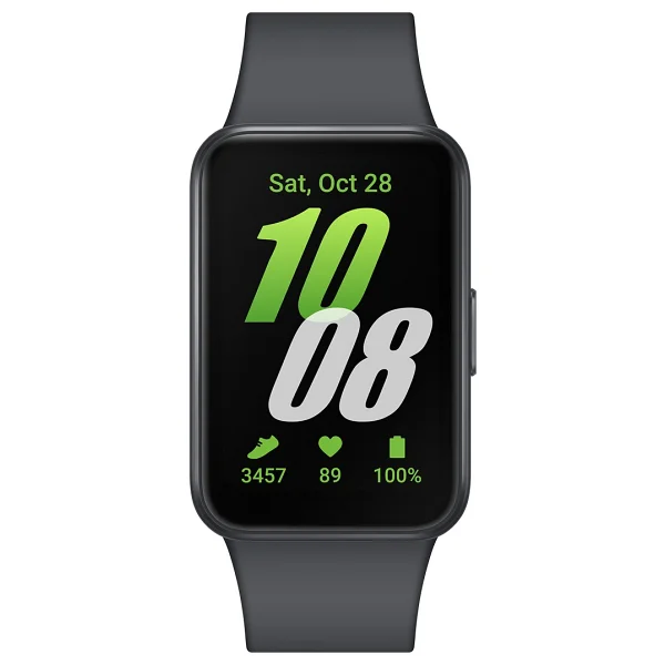 Samsung Galaxy Fit 3 Akıllı Bileklik - Görsel 2